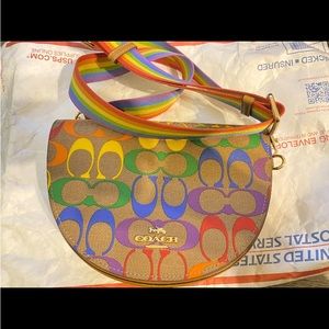 Coach ‘22 Pride collection